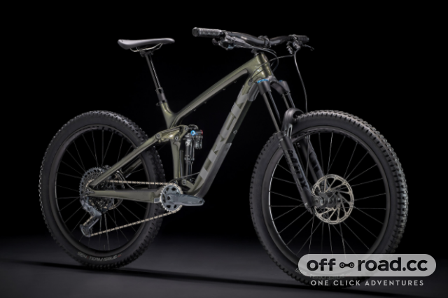 Trek remedy 9.7 deals 2021